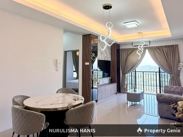 Condominium for sale in Tanjong Sepat, Selangor