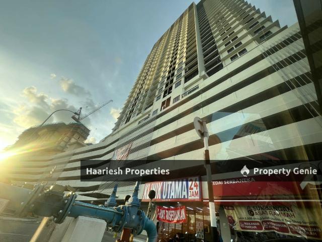 Condominium for sale in Negeri Sembilan