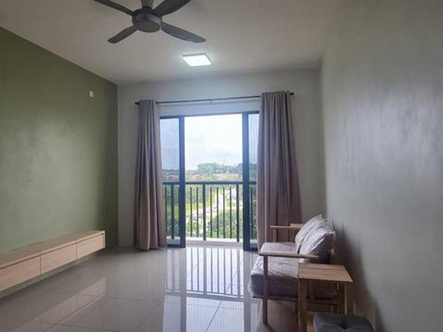 Serviced Residence for rent in Nilai, Negeri Sembilan