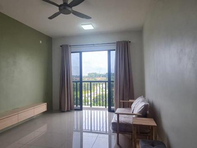 Serviced Residence for rent in Nilai, Negeri Sembilan