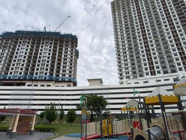 Serviced Residence for sale in Nilai, Negeri Sembilan