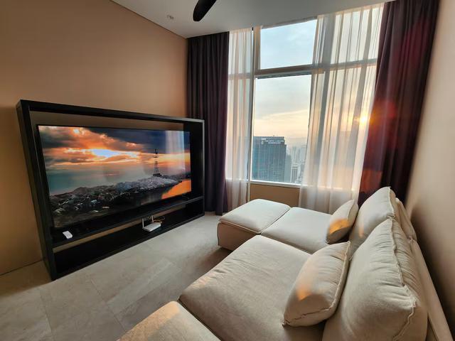 Serviced Residence for sale in Tanjong Sepat, Selangor