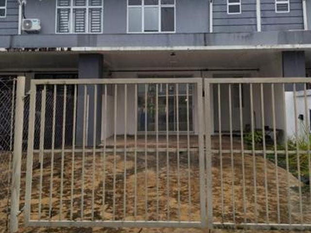 Terraced House for sale in Kota Tinggi