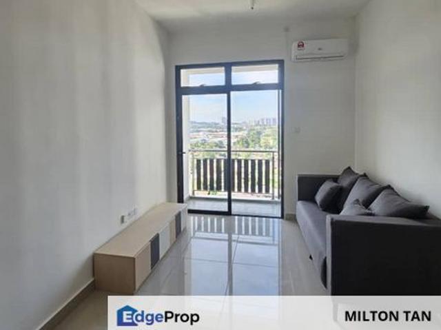 Condominium for rent in Tebrau, Johor