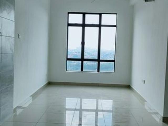 Condominium for sale in Tebrau, Johor