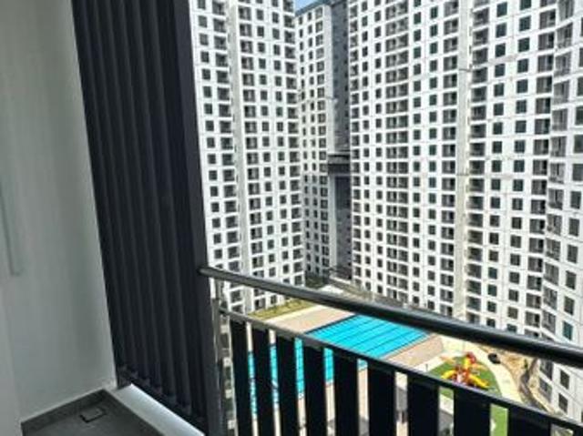 Condominium for sale in Tebrau, Johor