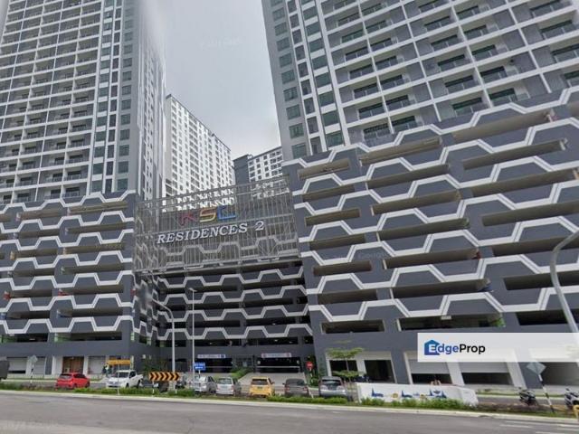 Condominium for rent in Tebrau, Johor