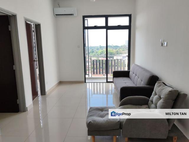 Condominium for rent in Tebrau, Johor