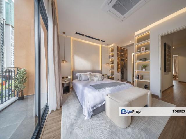 House for sale in Petaling, Alam Impian