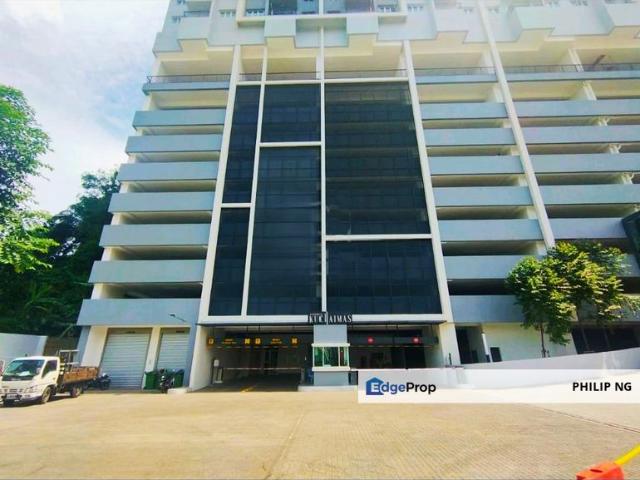 Condominium for rent in Country Heights Damansara, Kuala Lumpur
