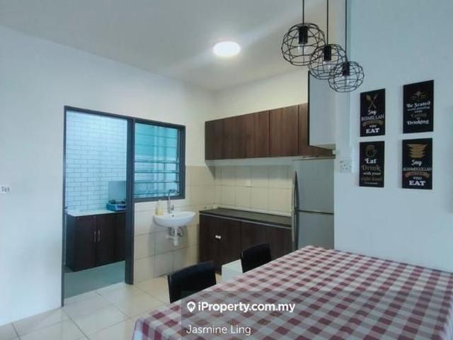 Apartment for rent in Country Heights Damansara, Kuala Lumpur