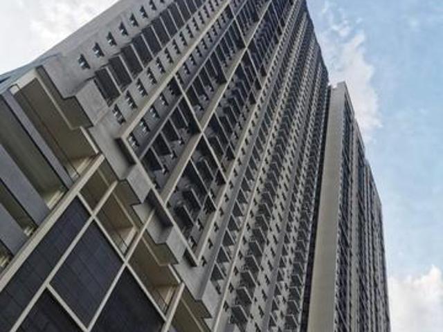 Apartment for rent in Country Heights Damansara, Kuala Lumpur