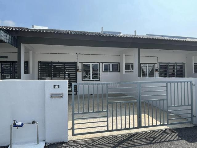 Terraced House for sale in Perak, Temoh