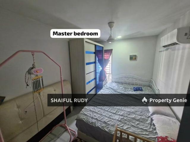 Condominium for sale in Selayang, Selangor