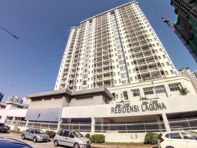 Serviced Residence for rent in Petaling, Subang Jaya