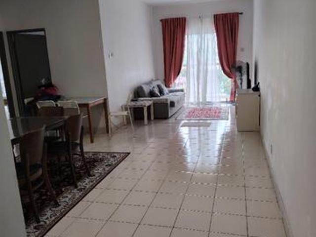 Serviced Residence for rent in Petaling, Subang Jaya