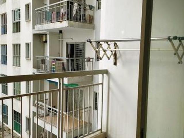 Serviced Residence for rent in Bandar Sunway