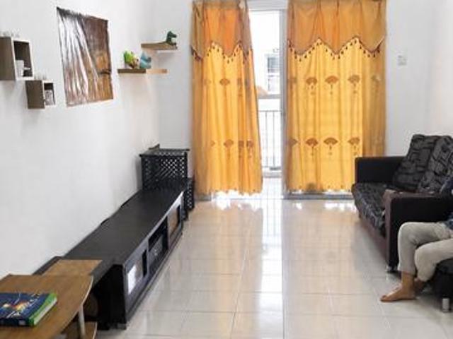 Serviced Residence for rent in Bandar Sunway, Majlis Bandaraya Subang Jaya