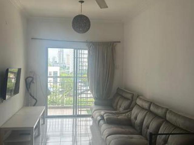 Serviced Residence for rent in Petaling, Subang Jaya