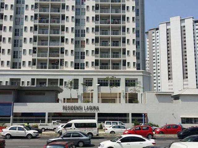 Serviced Residence for rent in Bandar Sunway, Majlis Bandaraya Subang Jaya