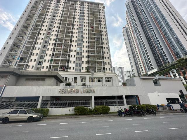 Serviced Residence for sale in Petaling, Subang Jaya