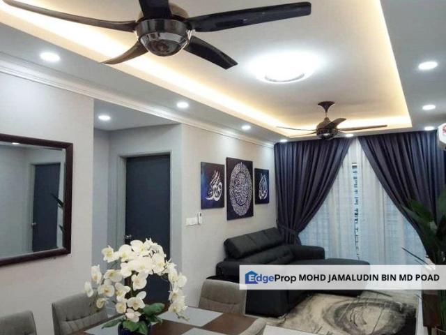 Condominium for sale in Selayang, Selangor