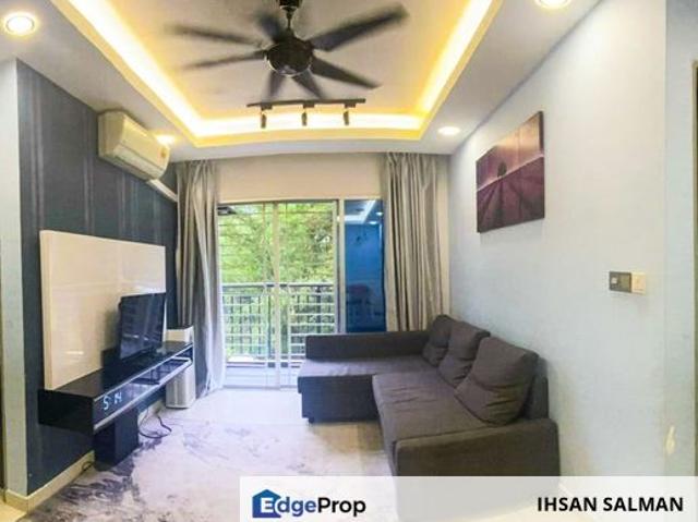 Condominium for sale in Selayang, Selangor