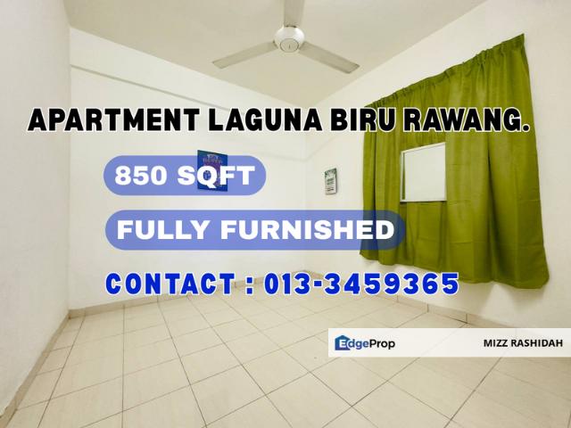 Condominium for sale in Selayang, Selangor
