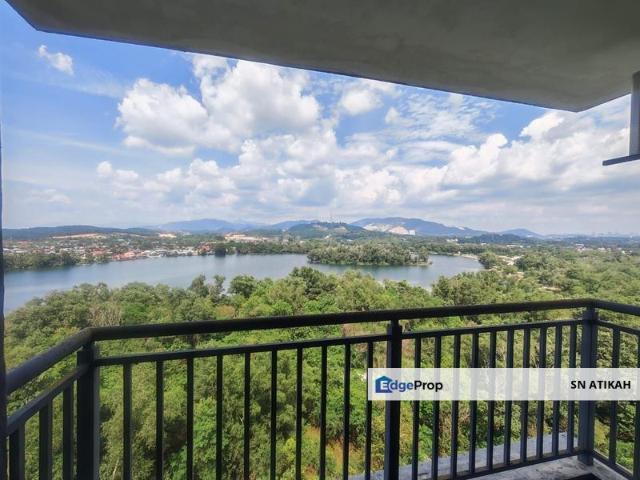 Condominium for sale in Residensi Laguna Biru 2, Majlis Perbandaran Selayang