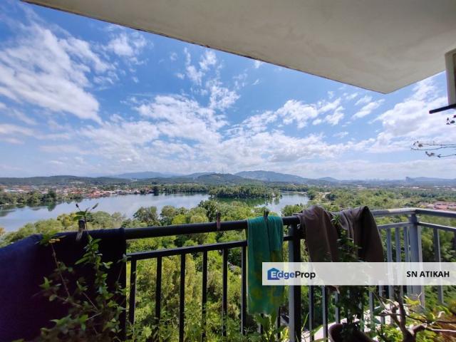 Condominium for sale in Selayang, Selangor