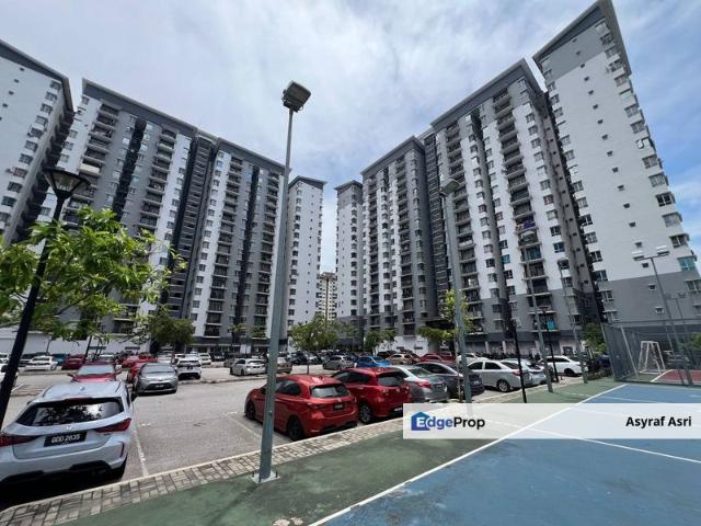 Condominium for sale in Selayang, Selangor