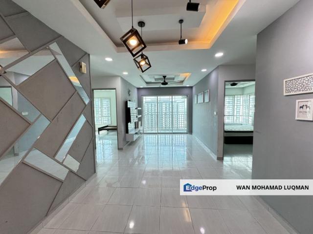 Condominium for sale in Selayang, Selangor