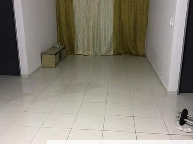 Condominium for sale in Selayang, Selangor