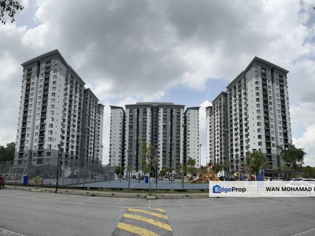 Condominium for sale in Selayang, Selangor