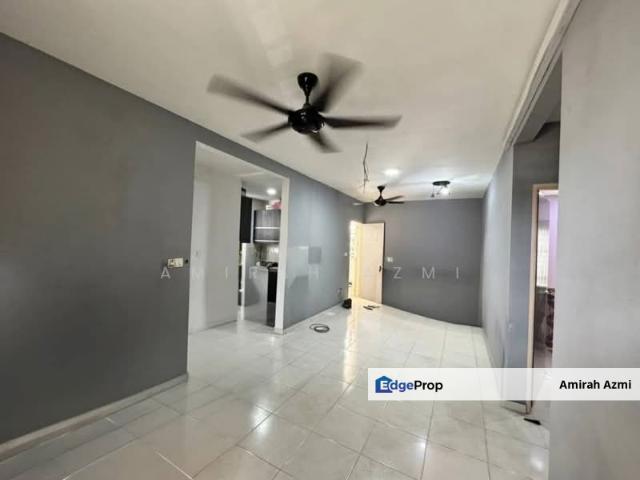 Condominium for sale in Selayang, Selangor
