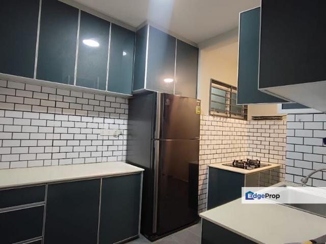 Condominium for sale in Residensi Laguna Biru 2, Majlis Perbandaran Selayang