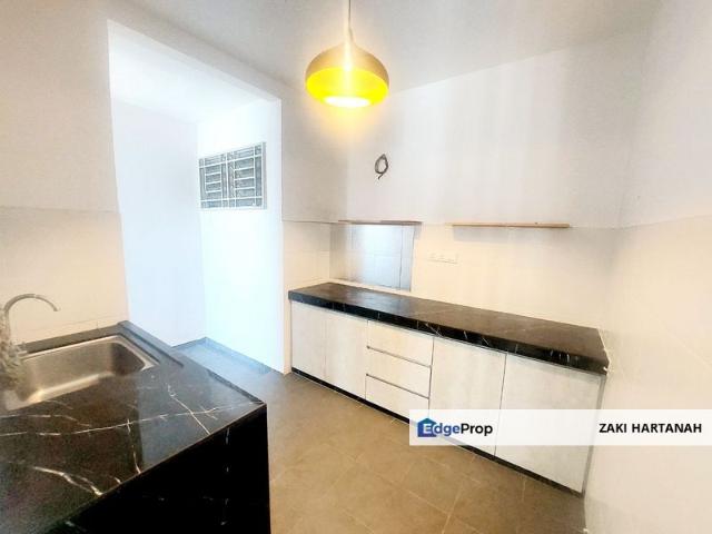 Condominium for sale in Selayang, Selangor