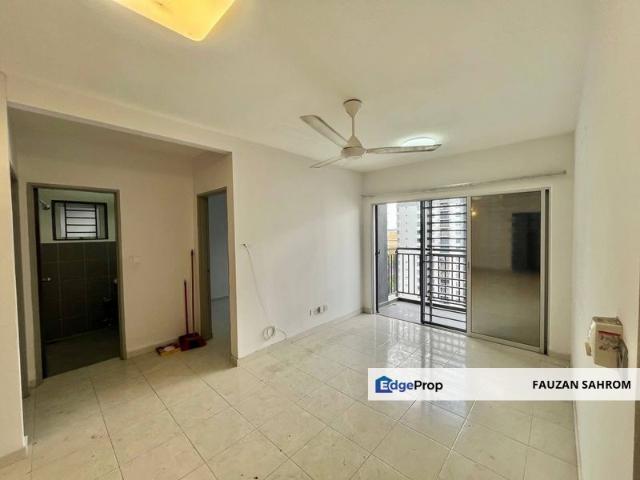 Condominium for sale in Selayang, Selangor