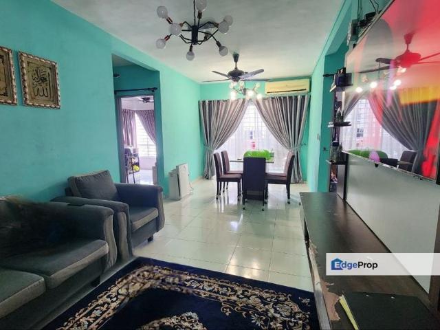 Condominium for sale in Selayang, Selangor