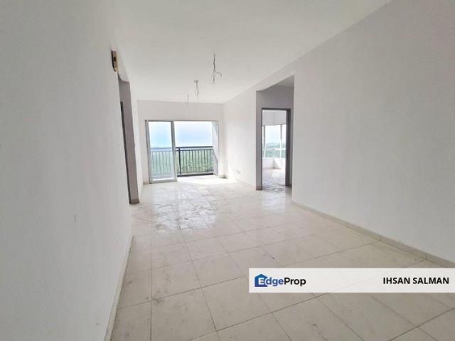Condominium for sale in Selayang, Selangor