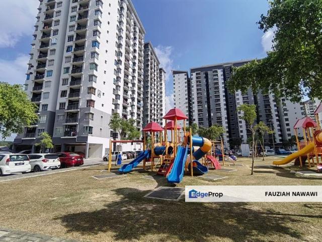 Condominium for sale in Selayang, Selangor