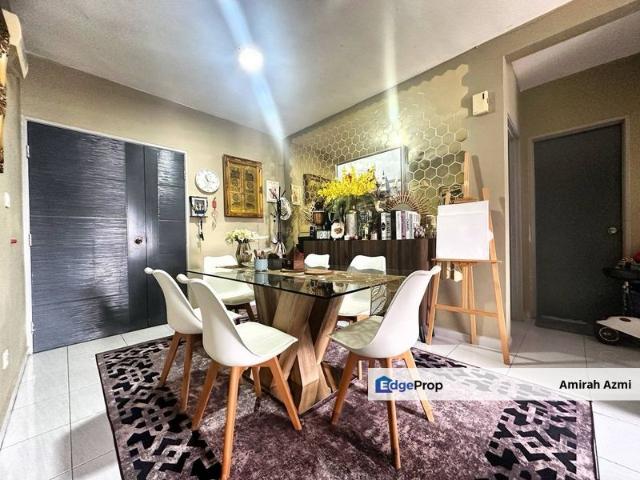 Condominium for sale in Selayang, Selangor