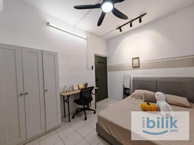 Room for rent in Petaling, Subang Jaya