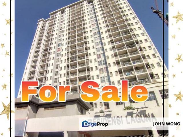 Condominium for sale in Petaling, Damansara Damai