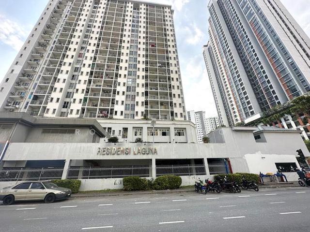 Serviced Residence for sale in Petaling, Subang Jaya