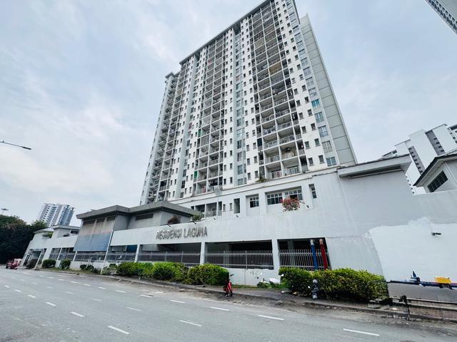 Serviced Residence for sale in Petaling, Subang Jaya