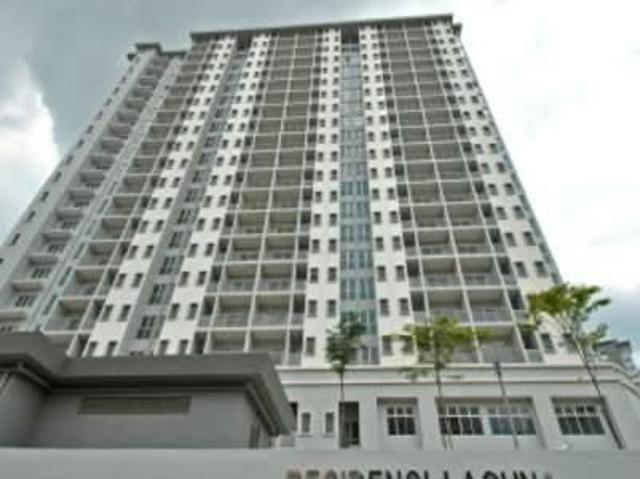 Apartment for rent in PJS 11, Majlis Bandaraya Subang Jaya