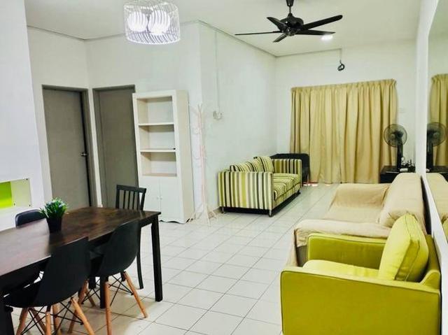 Serviced Residence for rent in Petaling, Subang Jaya