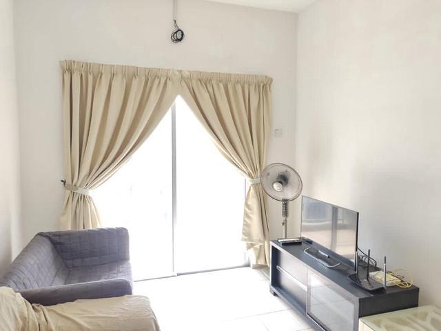 Serviced Residence for rent in Bandar Sunway, Majlis Bandaraya Subang Jaya