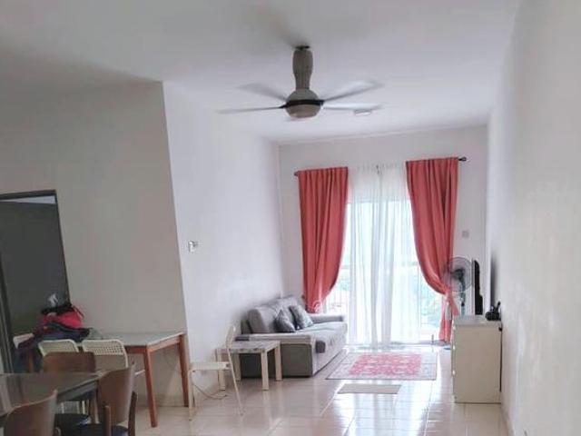 Serviced Residence for rent in Petaling, Subang Jaya